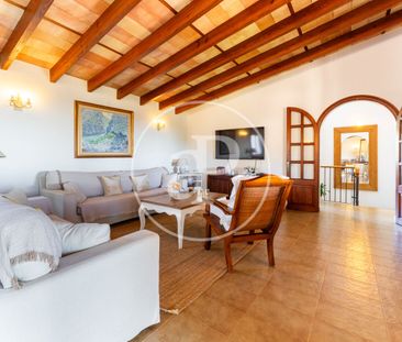 House for rent with Terrace in Bunyola (Deià - Bunyola) - Photo 5