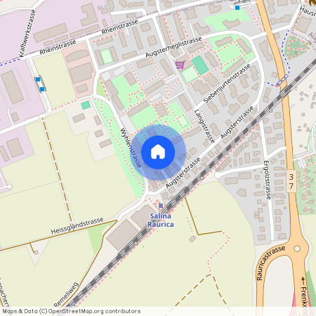 Wyhlenstr. 14, 4133, Pratteln