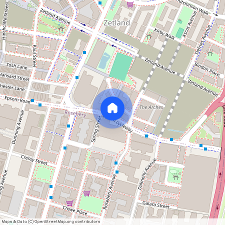 96 Epsom Road, Sydney, New South Wales 2017