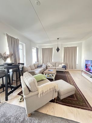 Dalagatan, Stockholm - Photo 1