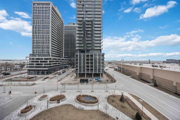 For Lease - 9000 Jane Street Unit# 523, Vaughan, Ontario - Photo 1