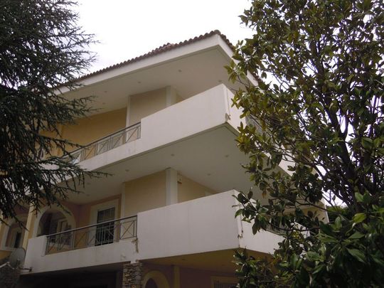 Διαμέρισμα για ενοικίαση Διόνυσος - Photo 1