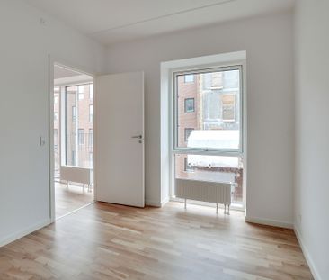 3-vær. lejlighed - Foto 5