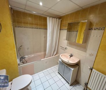 Location Appartement 1 pièce 33m² BELFORT 90000 - Photo 4
