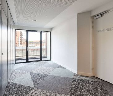 Te huur: Appartement Martinus Nijhofflaan in Delft - Foto 5