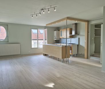 Location Appartement 3 pièces 68m² ARRAS 62000 - Photo 3