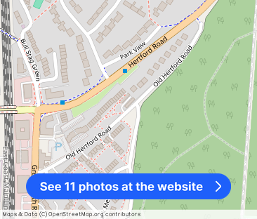 Old Hertford Road, Hatfield, AL9 - Photo 1