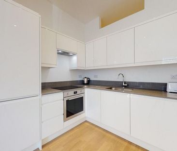 Studio to rent - Photo 6