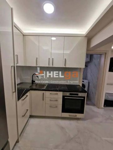 Studio/Γκαρσονιέρα για ενοικίαση Πάτρα - Κέντρο (Πάτρα) - Photo 3