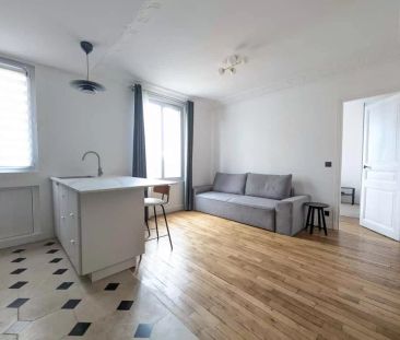 Appartement 2 pièces - Clos d'Orléans - Photo 4