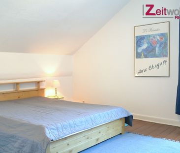 Terrassenwohnung mit Charme in Bad Godesberg Nähe Leser Park - Photo 4