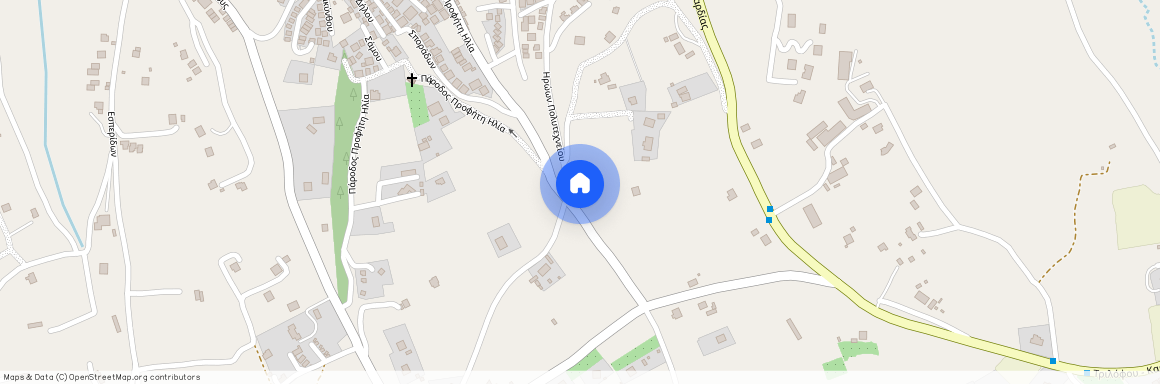 Τρίλοφο (Μίκρα)