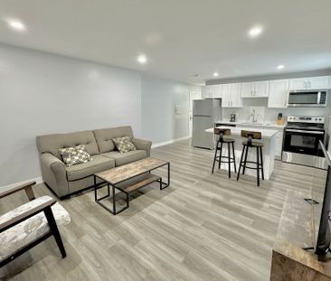 For Lease - 57 Oliver Street Unit# 103, London East, Ontario - Photo 2