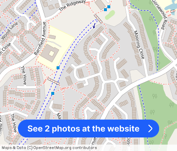 Anchor Close, Runcorn, Cheshire, WA7 - Photo 1