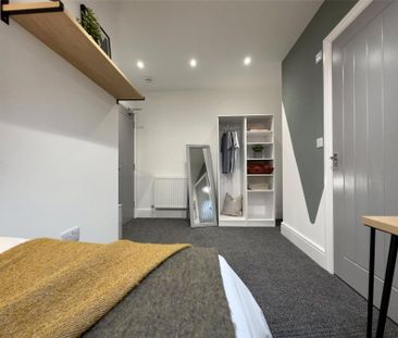 1 bedroom house to rent Monks Road, Lincoln, Lincolnshire, LN2 - Photo 4
