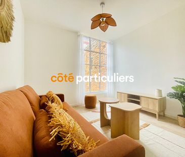 Location Appartement 3 pièces 56m² - Photo 2