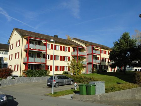 Gemütliche 3-Zimmer-Wohnung zu vermieten - Foto 4