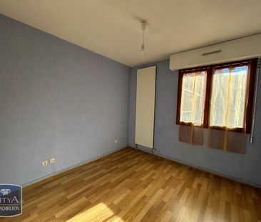 Location Appartement 2 pièces 50m² CHAMBERY 73000 - Photo 3