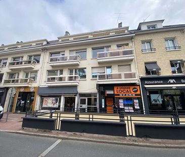 Location Appartement 3 pièces 77m² - Photo 4