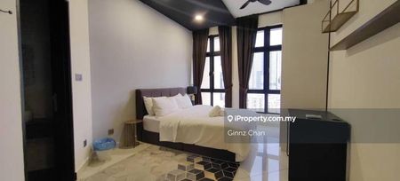 J.Dupion Residence, Taman Tenaga, Cheras - Photo 3