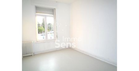 Location appartement - Wasquehal Mouvaux Wasquehal - Photo 4