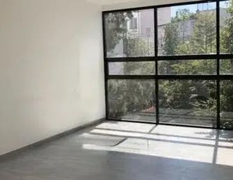 Departamento en Avenida Aquiles Serdán, Tacuba, Ciudad De México, Miguel Hidalgo, Ciudad De México, 11410, México - Photo 1