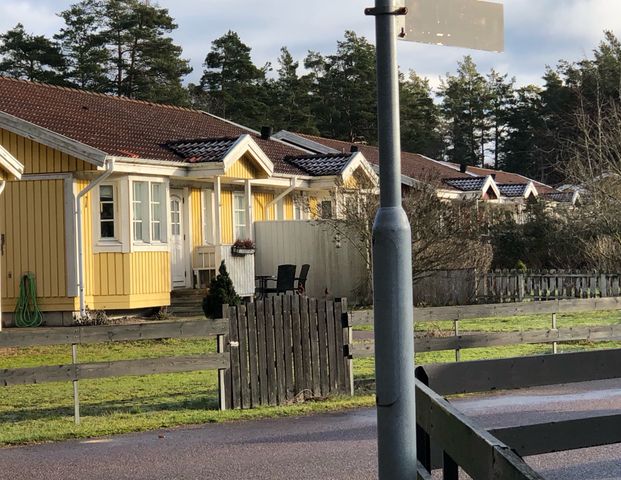 Solvägen 11 - Foto 1