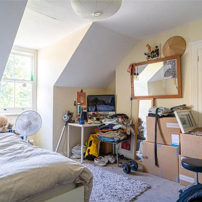 3 bedroom apartment to rent - Photo 1