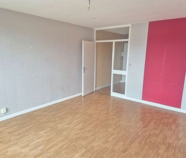 A LOUER Appartement 50000 Saint-Lô PROCHE COMMERCES 1 chambre 50.20 m² - Photo 5