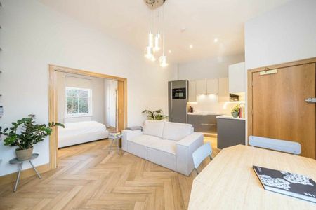 Sharpleshall Street, Primrose Hill, NW1 - Photo 2