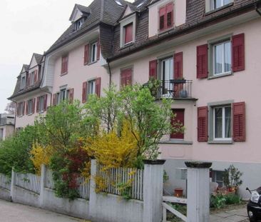 4 Zimmer, 80 m², 2. Stock - Foto 5