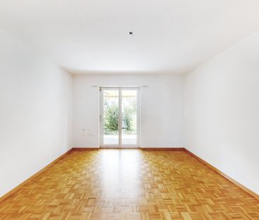 Gemütliche Wohnung in ruhigem Wohnquartier - Photo 2