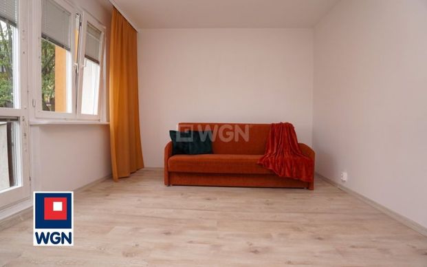 Mieszkanie na wynajem w bloku Piotrków Trybunalski, os. Slowackiego - Фото 1