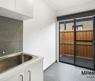 Brand New Spacious 4-Bedroom Family Home in the Heart of Wyndham Vale - Photo 6