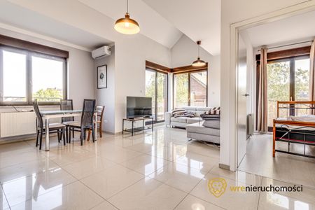 Dwupokojowe mieszkanie ul. Śliczna - Zdjęcie 4