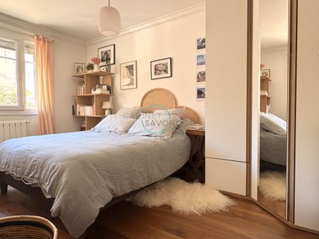 Location Appartement 3 pièces 64m² MARSEILLE 7ème - Photo 4