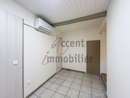 Appartement Graveson 1 pièce(s) 21 m2, - Photo 2