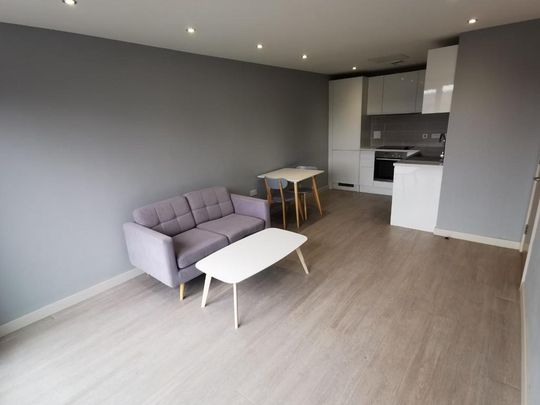 1 bedroom apartment to rent - Photo 1