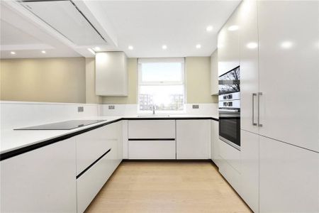 3 bedroom apartment to rent - Photo 5