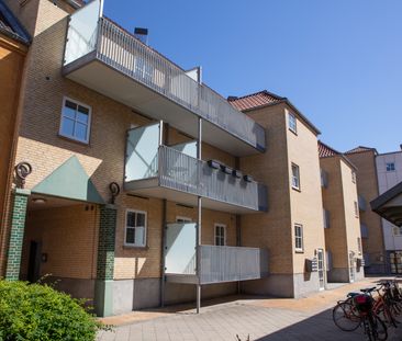 Skydebanevej, Absalonsgade, Vendelbogade og Ryesgade - Photo 1