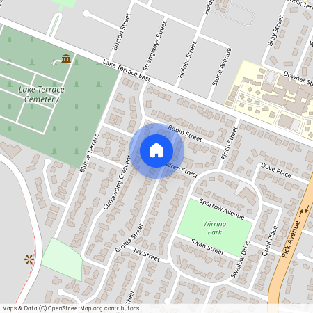 6 Brolga Street, SA 5290, Gambier