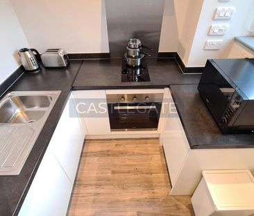 Studio to rent - Photo 4