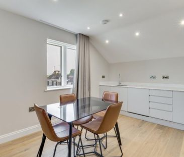 2 bedroom apartment to rent - Photo 2