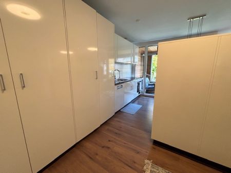 Appartement de 2 pièces dans un quartier calme dans le quartier de Chailly - Photo 5