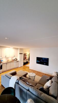 Åbyvägen, Mölndal - Foto 1