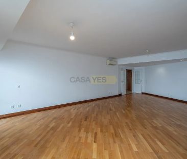 Apartment T3 in Carcavelos e Parede, Cascais - Foto 6