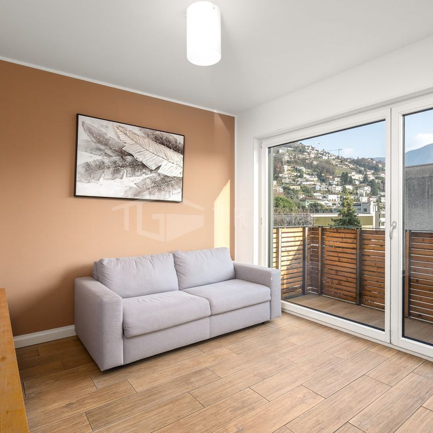 3.5 Zimmer - Photo 1