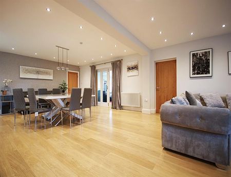 6 Bedroom Detached To Let - Photo 5