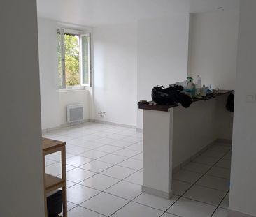 Location Appartement 3 pièces 55m² LYON 9ème - Photo 1