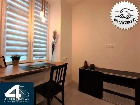 Kawalerka z antresolą: Łódź-Centrum - Photo 5